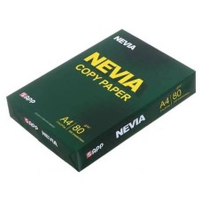 Nevia Copy A4 80 g/m² 