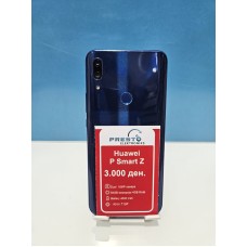 Huawei P Smart Z – 64GB