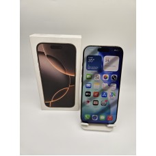 Apple iPhone 16 Pro – 128 GB