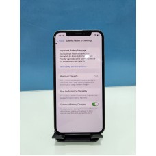 iPhone X – 256GB / 3GB RAM 