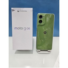 Moto G06