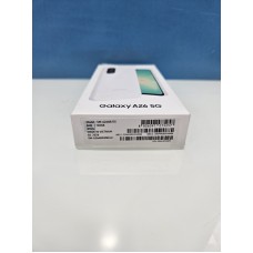 Samsung Galaxy A26 5G