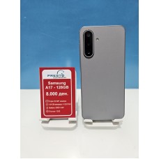 Samsung Galaxy A17