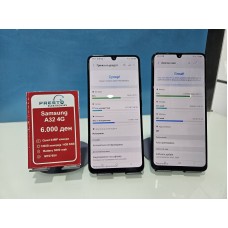 Samsung Galaxy A32