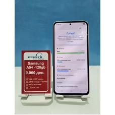 Samsung Galaxy A54 5G