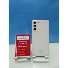Samsung Galaxy S21 FE