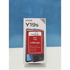 Vivo Y19s – 256GB / 8GB