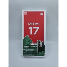 Redmi 17 - 128GB/6GB
