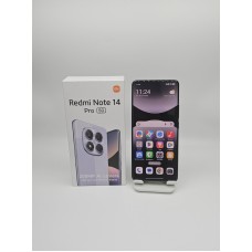 Redmi Note 14 Pro 5G